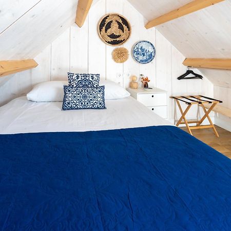 Luxury Chalets Monnickendam Dış mekan fotoğraf